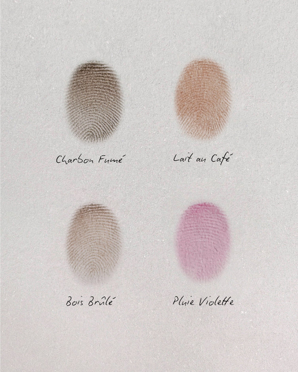 Plume Eyeshadow - Lait au Café