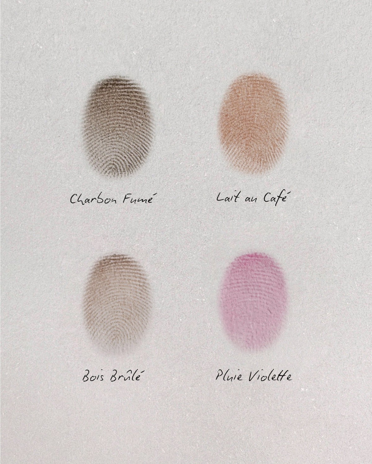 Plume Eyeshadow - Lait au Café