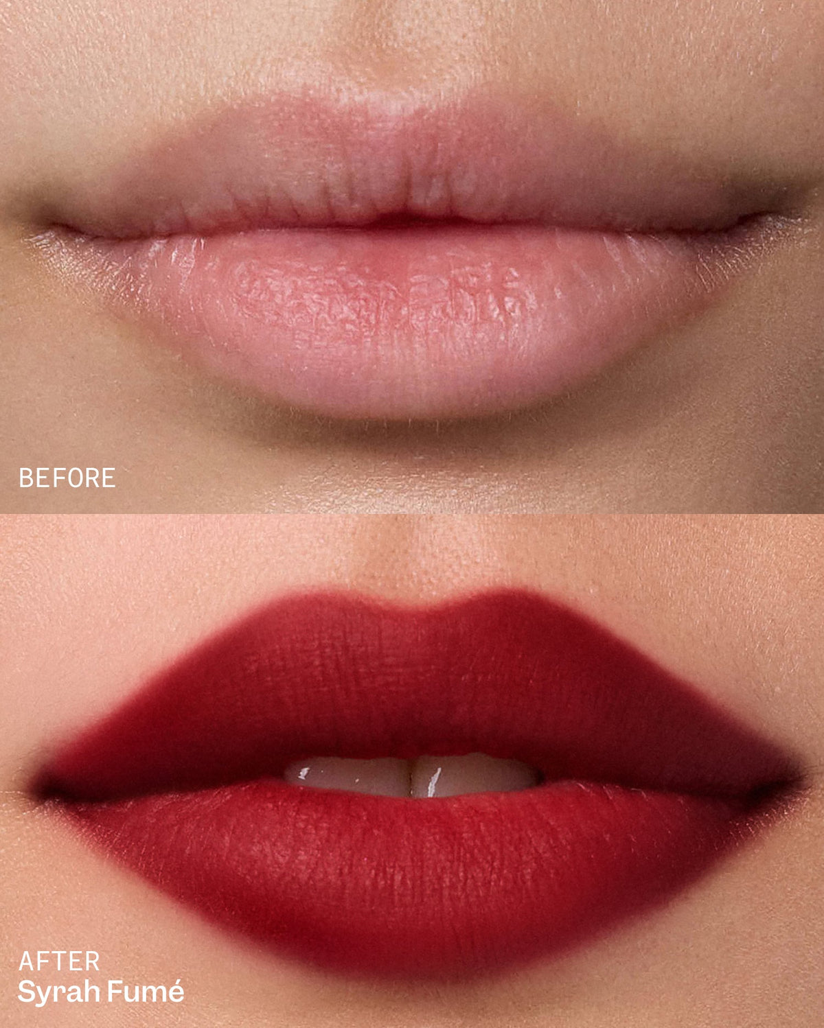 Plume Lip - Syrah Fumé