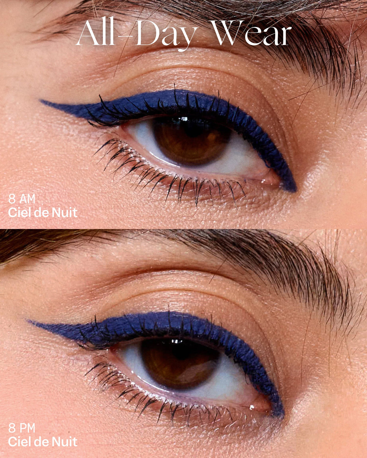 Yeux Paint - Petite Culotte
