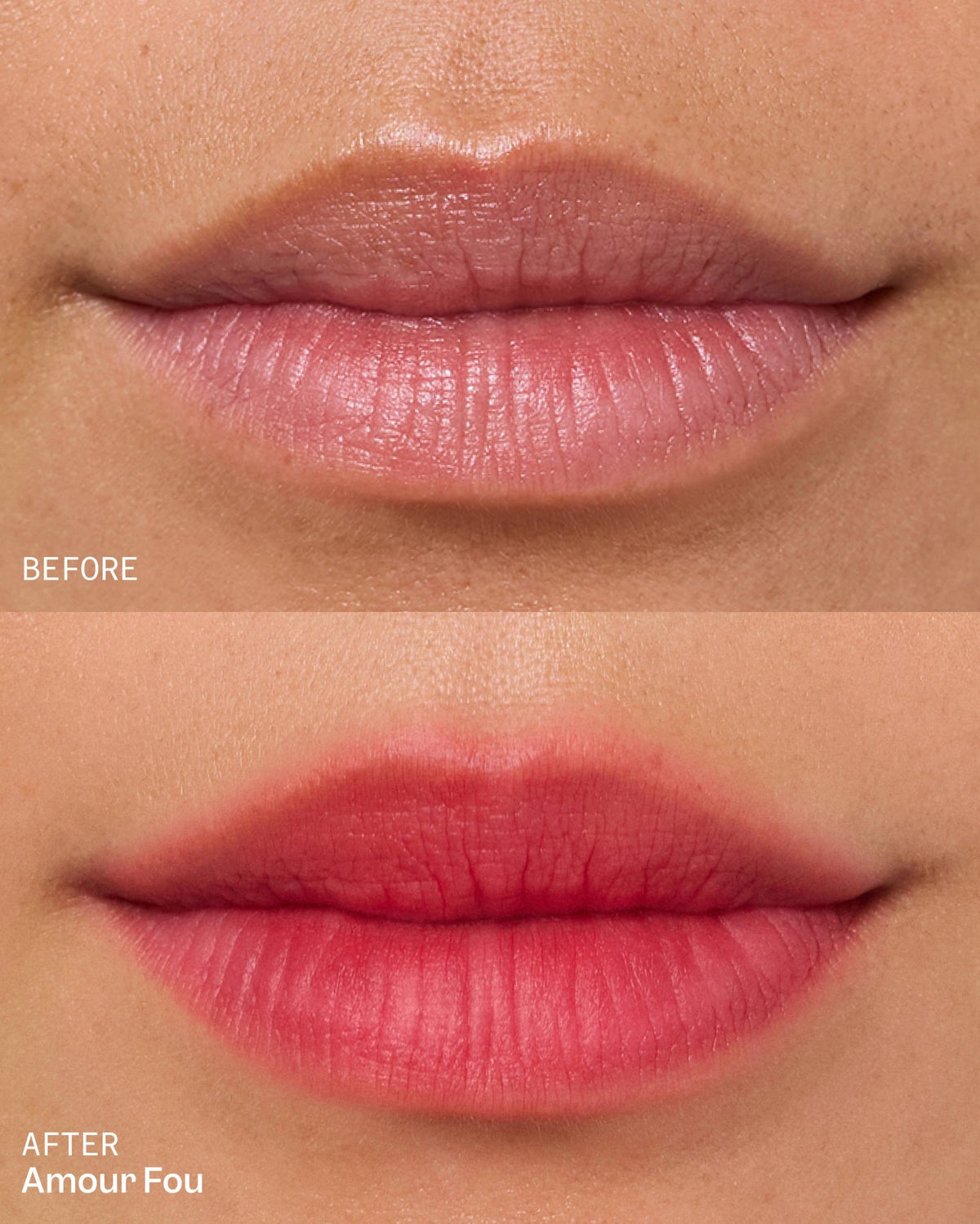 Bisou Balm - Amour Fou