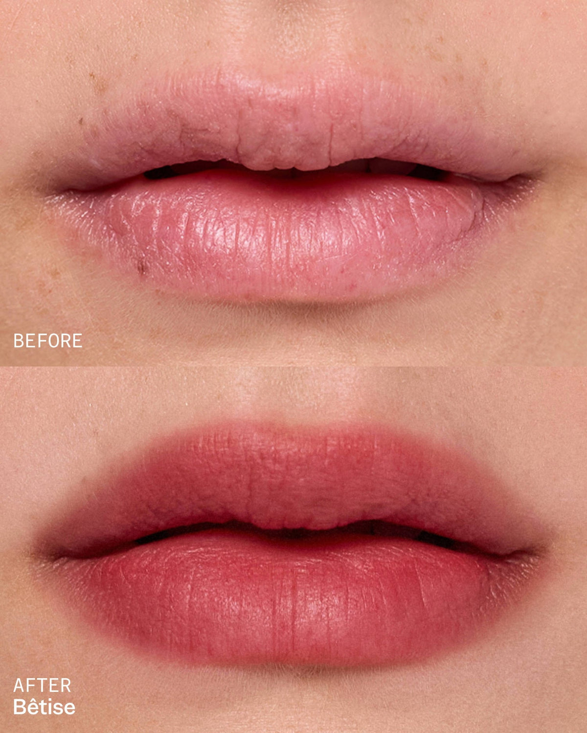 Bisou Balm - Bêtise