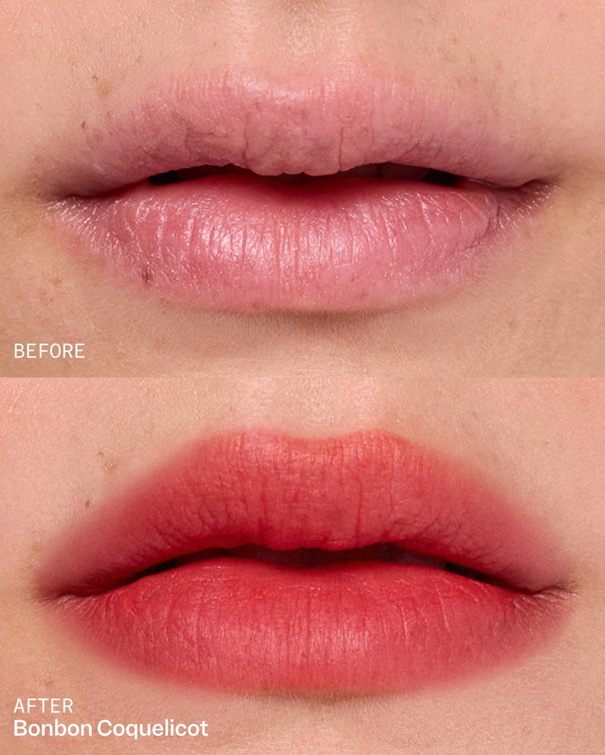 Bisou Balm - Bonbon Coquelicot