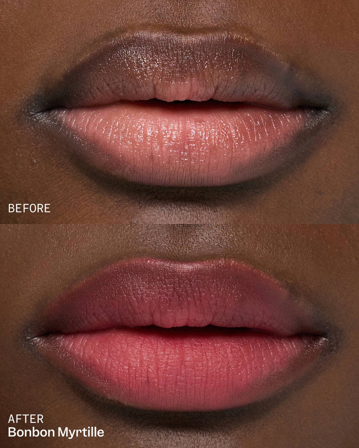 Bisou Balm - Bonbon Myrtille