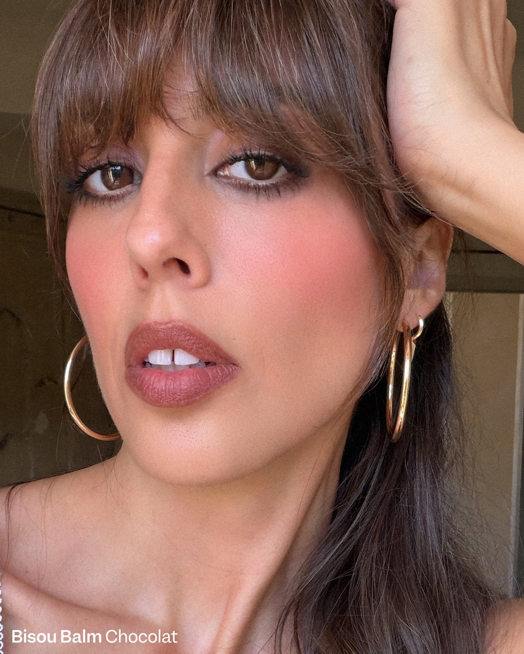 Bisou-Bisou Lip Duo