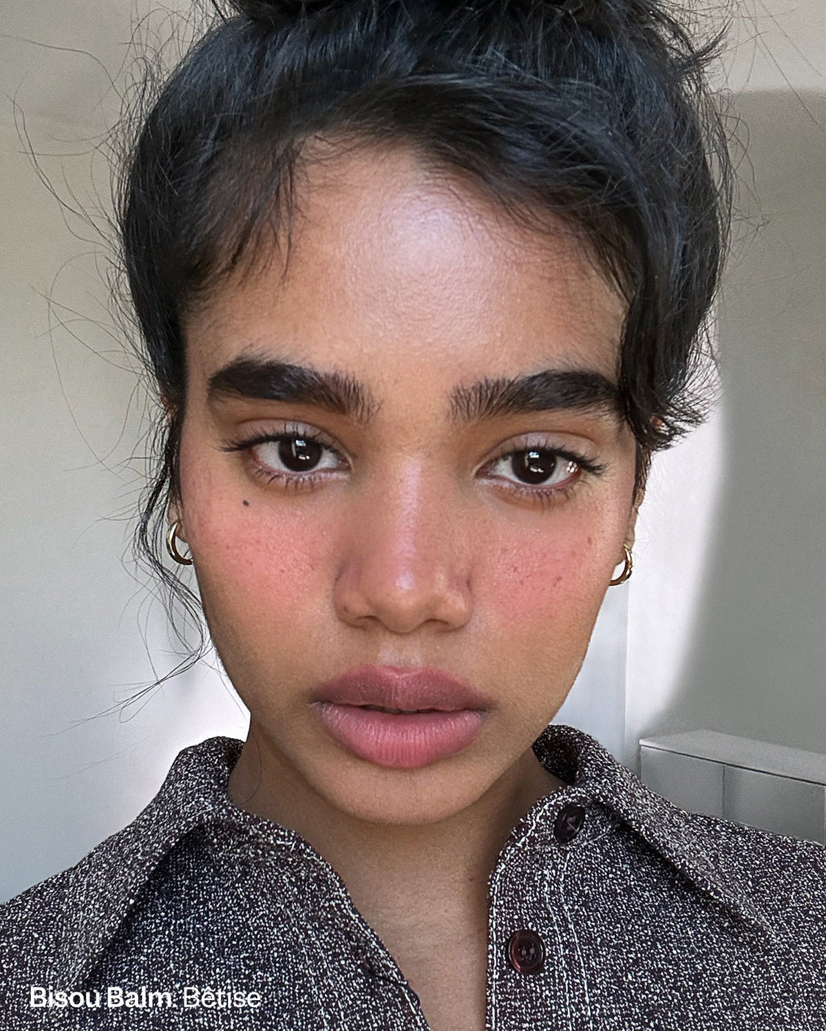 Plume Lip & Bisou Balm Duo