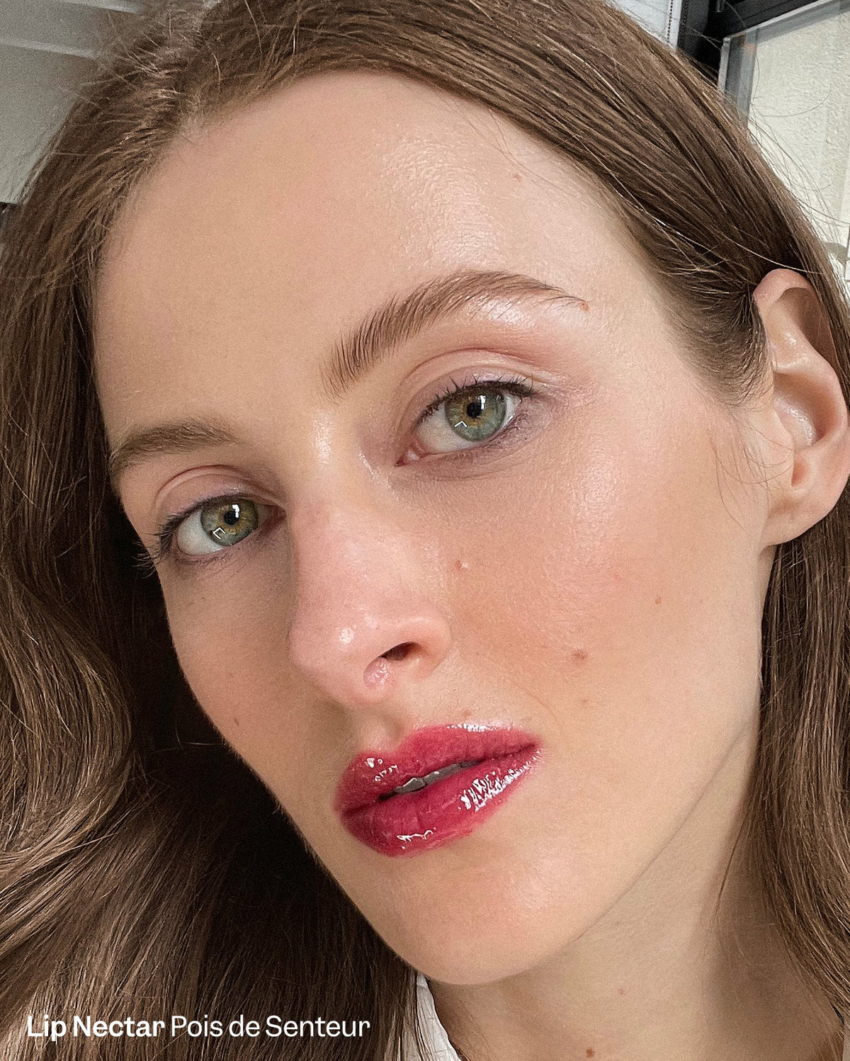 Lip Nectar & Bisou Balm Duo