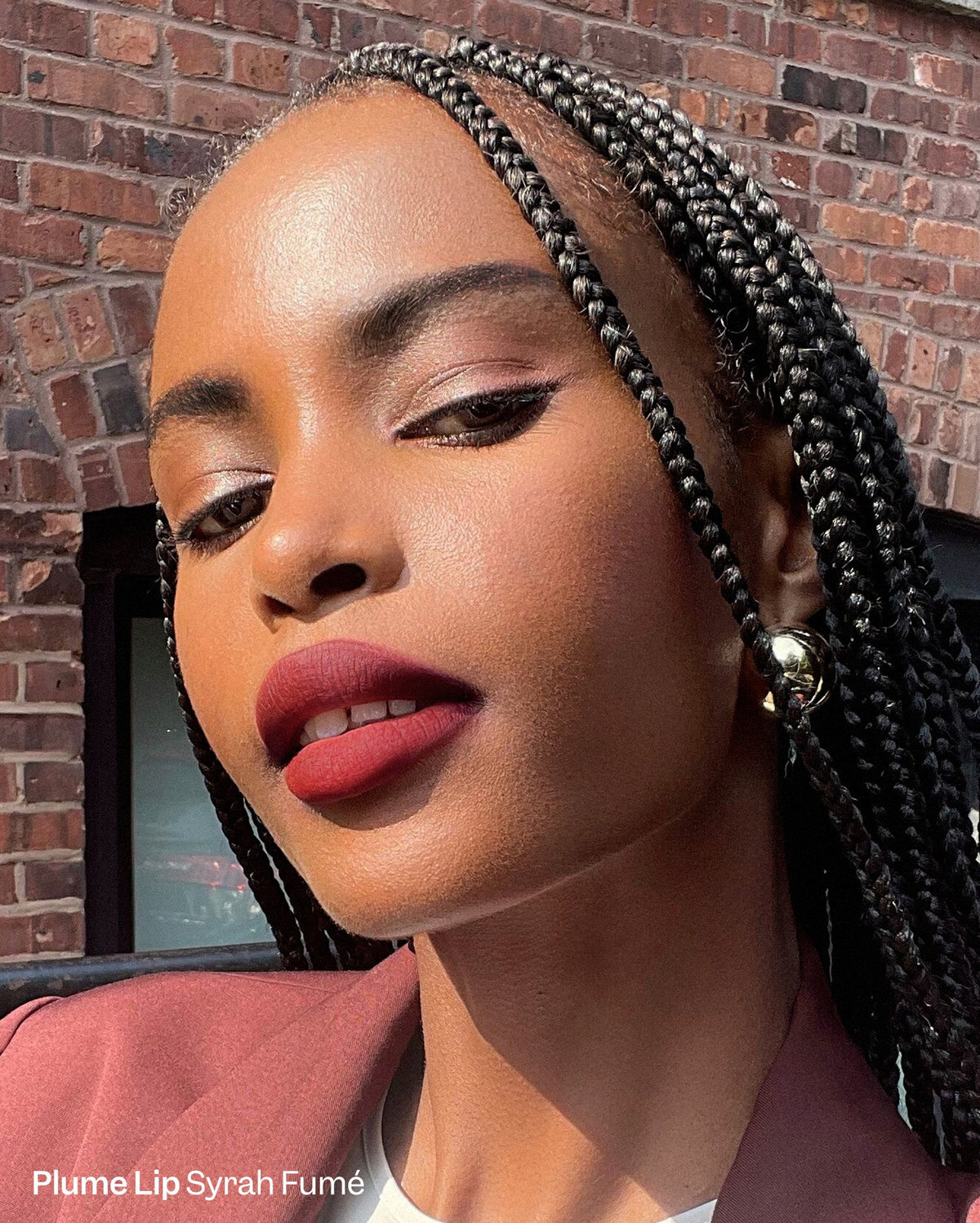 Plume Lip & Bisou Balm Duo