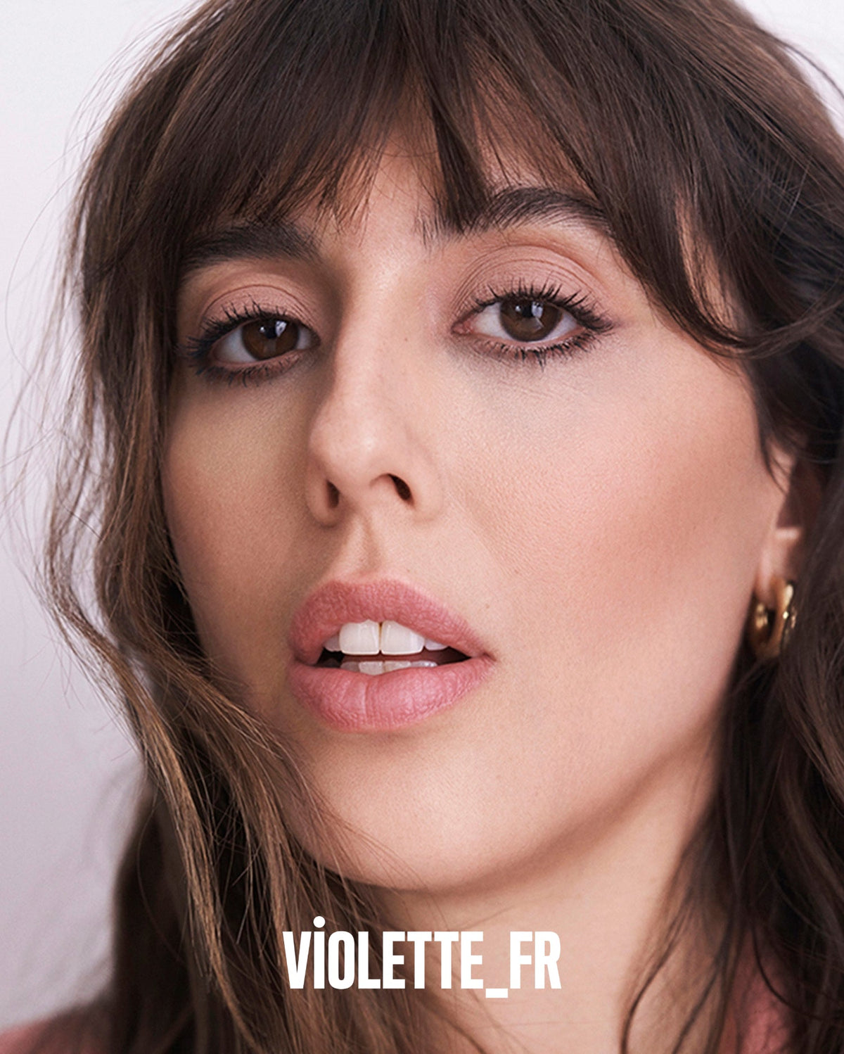 Yeux Paint - Petite Culotte