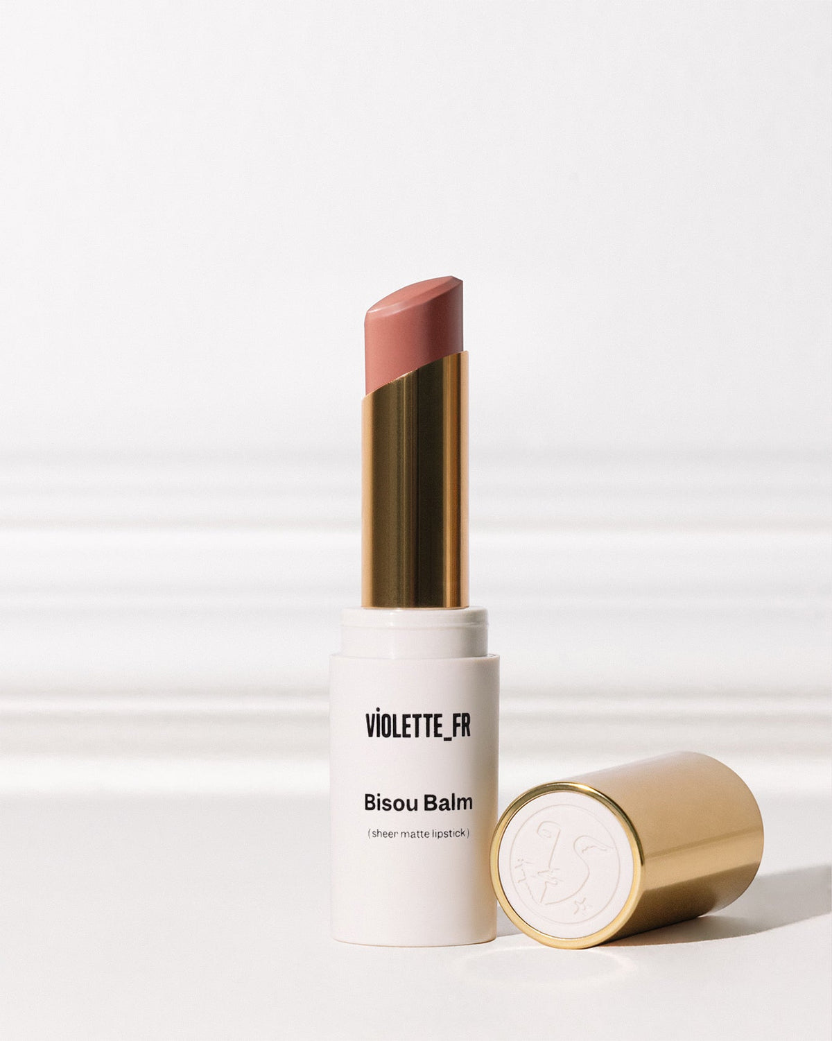 Bisou Balm - Calisson