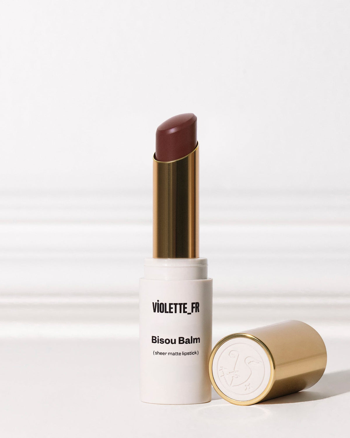 Bisou Balm - Chocolat